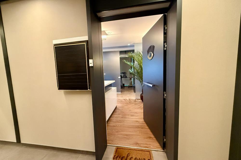 Skyland Kiralık Ofis 171m2 Kliniğe Uygun +KDV Avantajlı