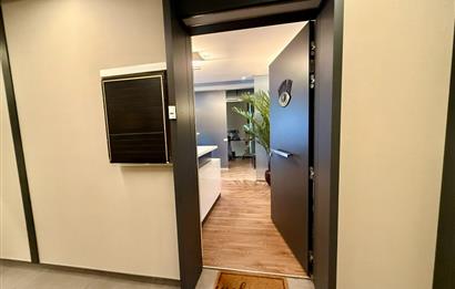 Skyland Kiralık Ofis 171m2 Kliniğe Uygun +KDV Avantajlı