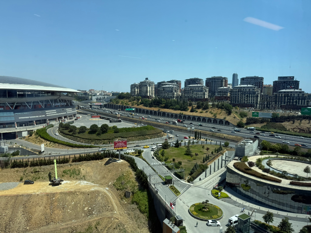 Skyland Kiralık Ofis 171m2 Kliniğe Uygun +KDV Avantajlı