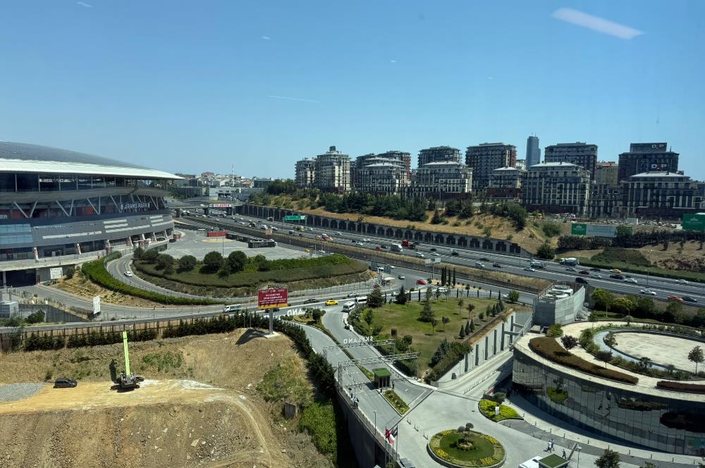 Skyland Kiralık Ofis 171m2 Kliniğe Uygun +KDV Avantajlı