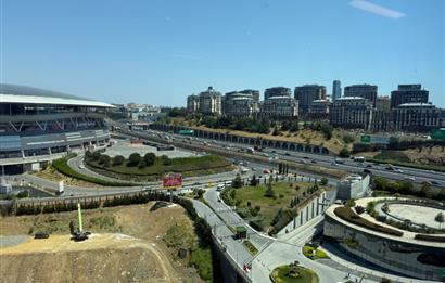 Skyland Kiralık Ofis 171m2 Kliniğe Uygun +KDV Avantajlı