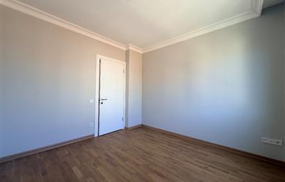 Göztepe Pınar Sokak'ta Açık Mutfaklı 52 m2 Net 2+1 Kiralık Daire