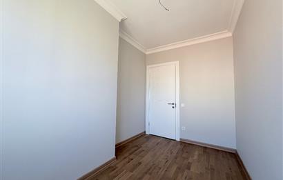 Göztepe Pınar Sokak'ta Açık Mutfaklı 52 m2 Net 2+1 Kiralık Daire