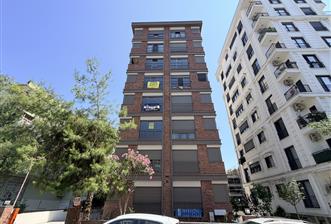 Göztepe Pınar Sokak'ta Açık Mutfaklı 52 m2 Net 2+1 Kiralık Daire - 7 - 35717