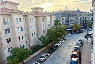 GÖKTÜRK'ÜN TAM MERKEZİNDE KİRALIK YENİLENMİŞ BALKONLU 2+1 - 1 - 35723