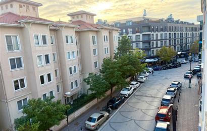 GÖKTÜRK'ÜN TAM MERKEZİNDE KİRALIK YENİLENMİŞ BALKONLU 2+1