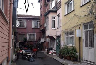 Fatih Cibali'de Satılık 6+2 Bahçeli Müstakil Ev ve Arsası - 5 - 35734