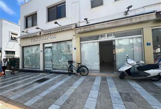 Bodrum Atatürk Caddesi'nde Kiralık 55 m² Dükkan - 7 - 35702