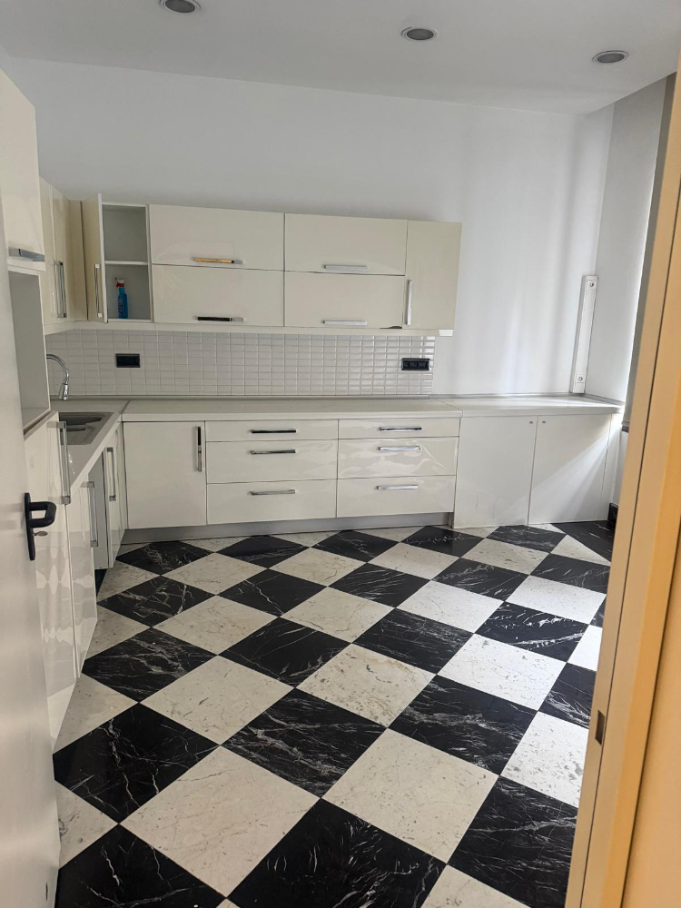 Akaretler Kiralık Villa Ofis 467m2 KDV Avantajlı Prestijli Ofis