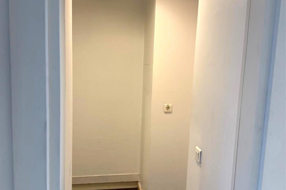 Akaretler Kiralık Villa Ofis 467m2 KDV Avantajlı Prestijli Ofis