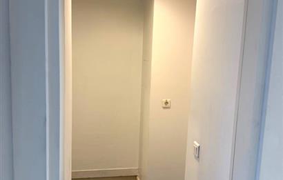 Akaretler Kiralık Villa Ofis 467m2 KDV Avantajlı Prestijli Ofis