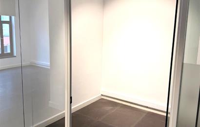 Akaretler Kiralık Villa Ofis 467m2 KDV Avantajlı Prestijli Ofis