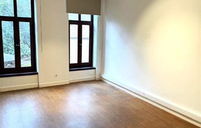 Akaretler Kiralık Villa Ofis 467m2 KDV Avantajlı Prestijli Ofis