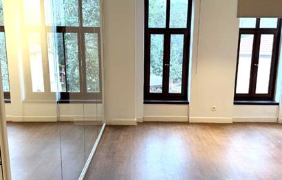 Akaretler Kiralık Villa Ofis 467m2 KDV Avantajlı Prestijli Ofis