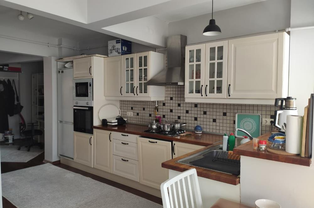 Taksim'e 700 MT, Yatırımlık 1+1 Daire, 65m² Net, Kat Mülkiyetli