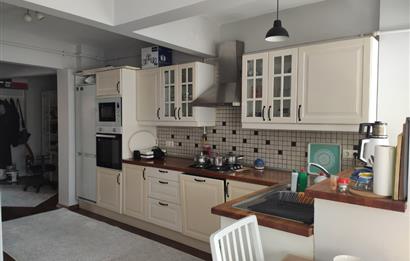 Taksim'e 700 MT, Yatırımlık 1+1 Daire, 65m² Net, Kat Mülkiyetli