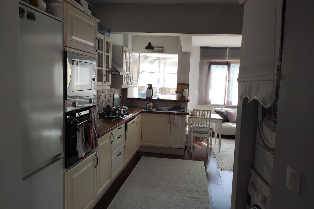 Taksim'e 700 MT, Yatırımlık 1+1 Daire, 65m² Net, Kat Mülkiyetli