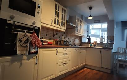 Taksim'e 700 MT, Yatırımlık 1+1 Daire, 65m² Net, Kat Mülkiyetli