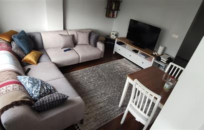 Taksim'e 700 MT, Yatırımlık 1+1 Daire, 65m² Net, Kat Mülkiyetli