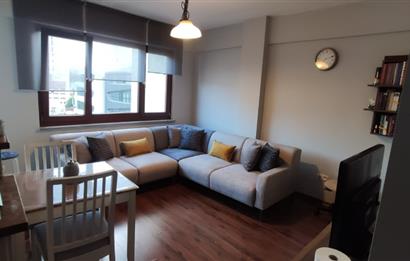 Taksim'e 700 MT, Yatırımlık 1+1 Daire, 65m² Net, Kat Mülkiyetli