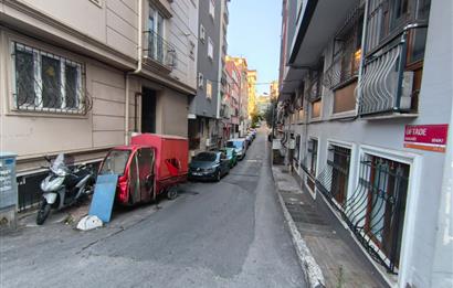 Taksim'e 700 MT, Yatırımlık 1+1 Daire, 65m² Net, Kat Mülkiyetli