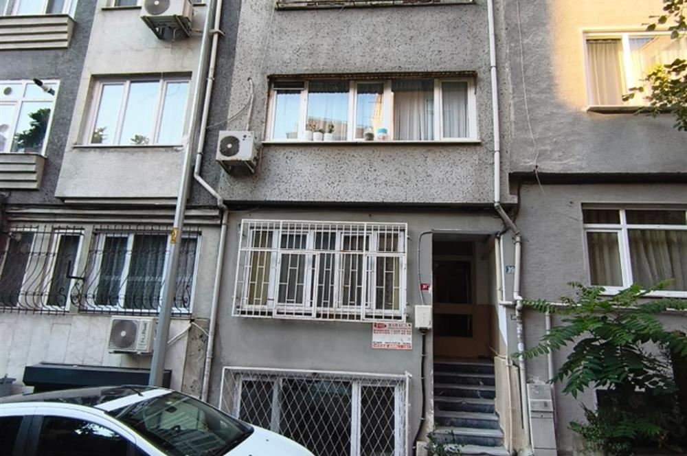 Taksim'e 700 MT, Yatırımlık 1+1 Daire, 65m² Net, Kat Mülkiyetli
