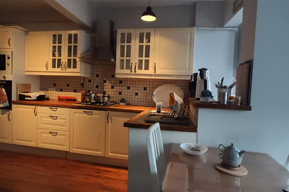 Taksim'e 700 MT, Yatırımlık 1+1 Daire, 65m² Net, Kat Mülkiyetli