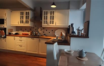 Taksim'e 700 MT, Yatırımlık 1+1 Daire, 65m² Net, Kat Mülkiyetli