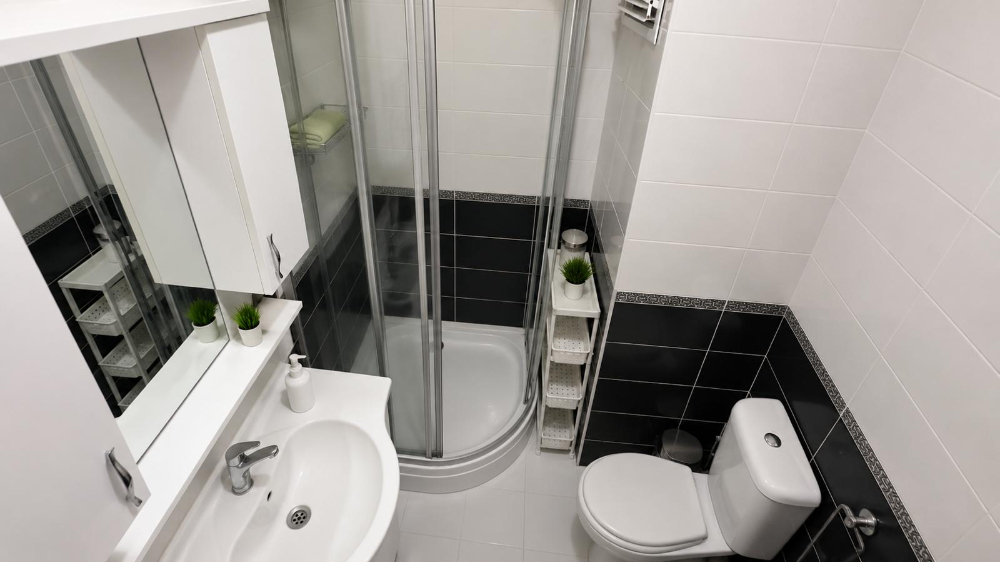 KAĞITHANE ÇAĞLAYAN'DA MERKEZİ KONUMDA 2+1 SATILIK DAİRE