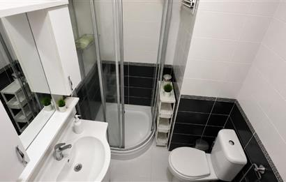 KAĞITHANE ÇAĞLAYAN'DA MERKEZİ KONUMDA 2+1 SATILIK DAİRE