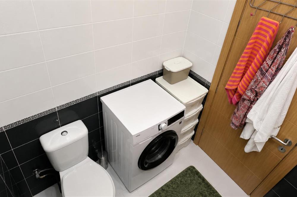 KAĞITHANE ÇAĞLAYAN'DA MERKEZİ KONUMDA 2+1 SATILIK DAİRE