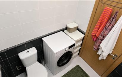 KAĞITHANE ÇAĞLAYAN'DA MERKEZİ KONUMDA 2+1 SATILIK DAİRE