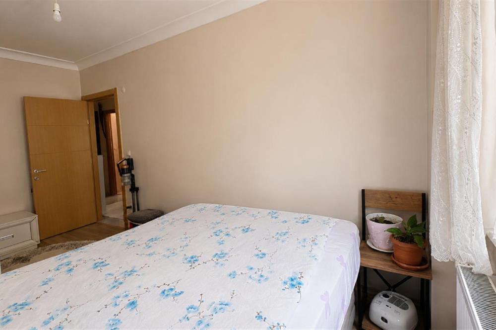 KAĞITHANE ÇAĞLAYAN'DA MERKEZİ KONUMDA 2+1 SATILIK DAİRE