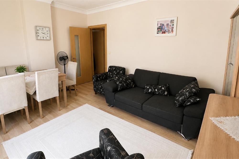 KAĞITHANE ÇAĞLAYAN'DA MERKEZİ KONUMDA 2+1 SATILIK DAİRE