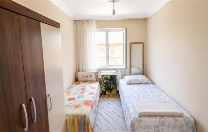 KAĞITHANE ÇAĞLAYAN'DA MERKEZİ KONUMDA 2+1 SATILIK DAİRE