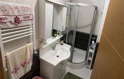 KAĞITHANE ÇAĞLAYAN'DA MERKEZİ KONUMDA 2+1 SATILIK DAİRE