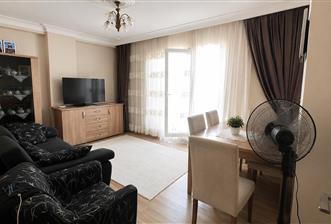 KAĞITHANE ÇAĞLAYAN'DA MERKEZİ KONUMDA 2+1 SATILIK DAİRE - 1 - 35699