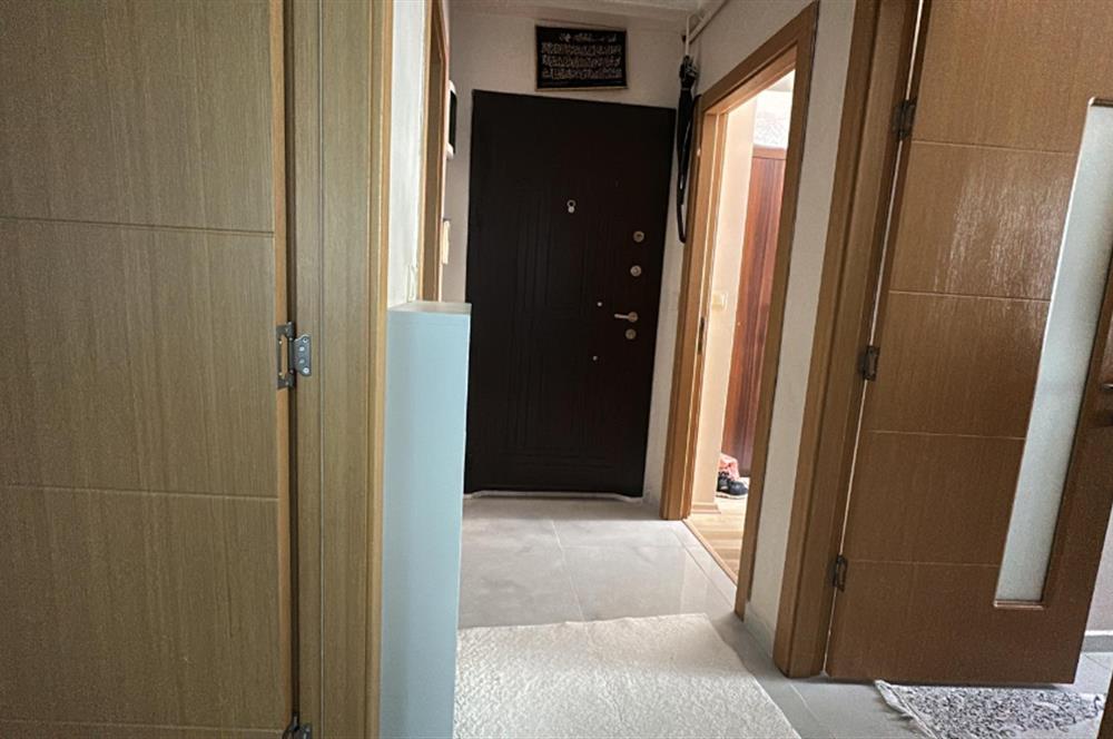 KAĞITHANE ÇAĞLAYAN'DA MERKEZİ KONUMDA 2+1 SATILIK DAİRE