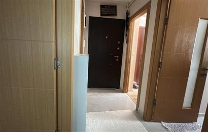 KAĞITHANE ÇAĞLAYAN'DA MERKEZİ KONUMDA 2+1 SATILIK DAİRE
