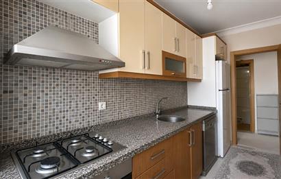 KAĞITHANE ÇAĞLAYAN'DA MERKEZİ KONUMDA 2+1 SATILIK DAİRE