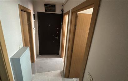 KAĞITHANE ÇAĞLAYAN'DA MERKEZİ KONUMDA 2+1 SATILIK DAİRE