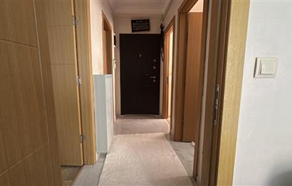 KAĞITHANE ÇAĞLAYAN'DA MERKEZİ KONUMDA 2+1 SATILIK DAİRE