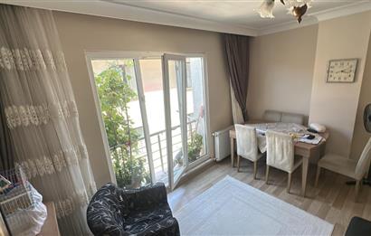 KAĞITHANE ÇAĞLAYAN'DA MERKEZİ KONUMDA 2+1 SATILIK DAİRE