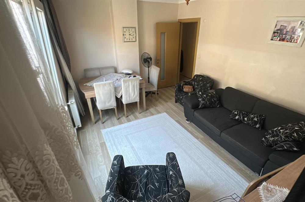 KAĞITHANE ÇAĞLAYAN'DA MERKEZİ KONUMDA 2+1 SATILIK DAİRE