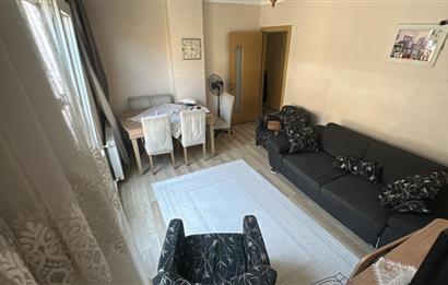 KAĞITHANE ÇAĞLAYAN'DA MERKEZİ KONUMDA 2+1 SATILIK DAİRE