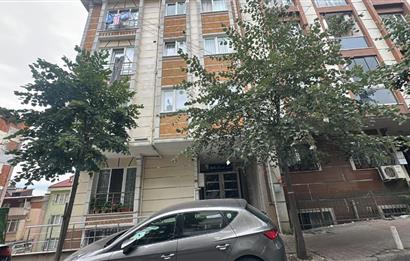 KAĞITHANE ÇAĞLAYAN'DA MERKEZİ KONUMDA 2+1 SATILIK DAİRE