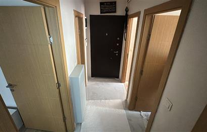 KAĞITHANE ÇAĞLAYAN'DA MERKEZİ KONUMDA 2+1 SATILIK DAİRE