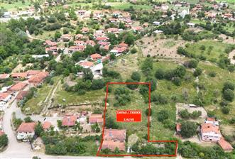 C21 LOFT'TAN YATIRIMIN YENİ GÖZDESİ TEKKE'DE İMARLI SATILIK ARSA - 1 - 35710