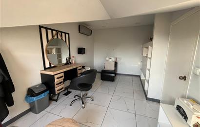 KADIKÖY'DE TABELA DEĞERİ YÜKSEK SATILIK 2 ADET OFİS & İŞ YERİ