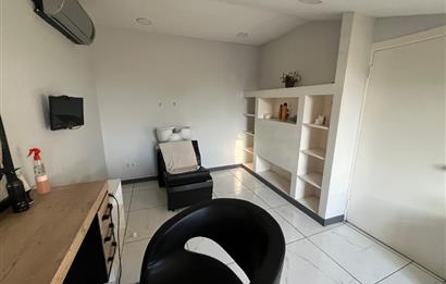 KADIKÖY'DE TABELA DEĞERİ YÜKSEK SATILIK 2 ADET OFİS & İŞ YERİ